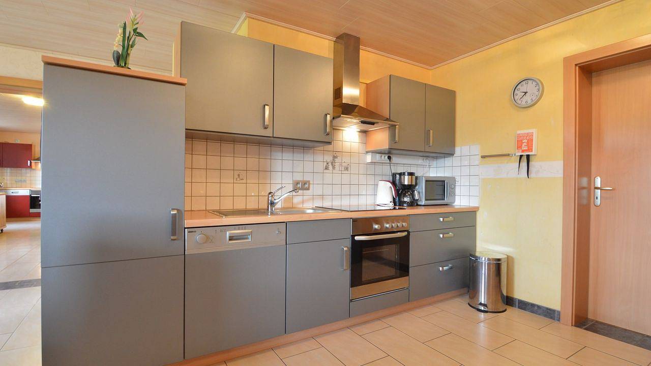 Ganze Ferienwohnung, Ferienwohnung für 10 Personen (155 m²) in Reuland in Burg-Reuland, Lüttich und Umgebung