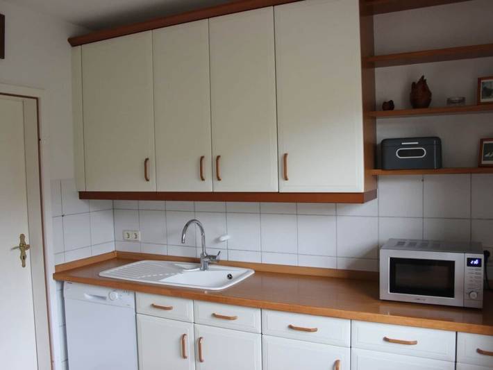 Ferienhaus für 3 Personen, mit Garten in Bad Zwischenahn - 2