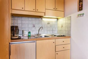 Ferienwohnung für 2 Personen in Dorf Tirol, Texelgruppe, Bild 4