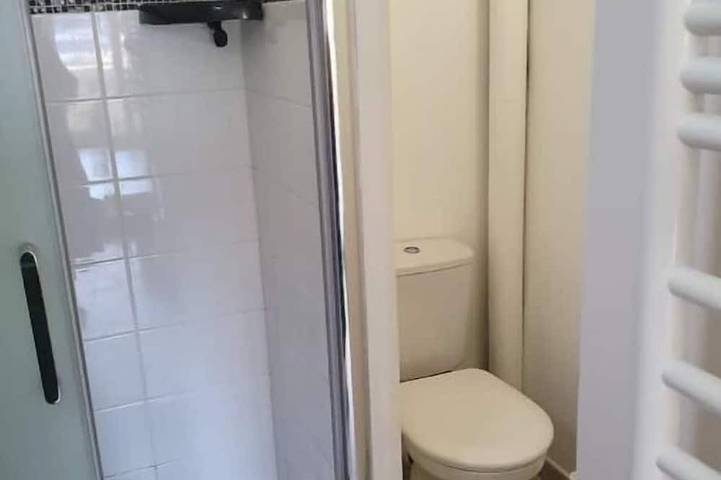 Gîte pour 4 personnes dans Plage De L Anse De L Arene - 3