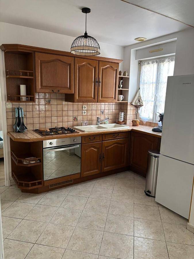 Location de vacances pour 6 personnes à Soings-en-Sologne - 2