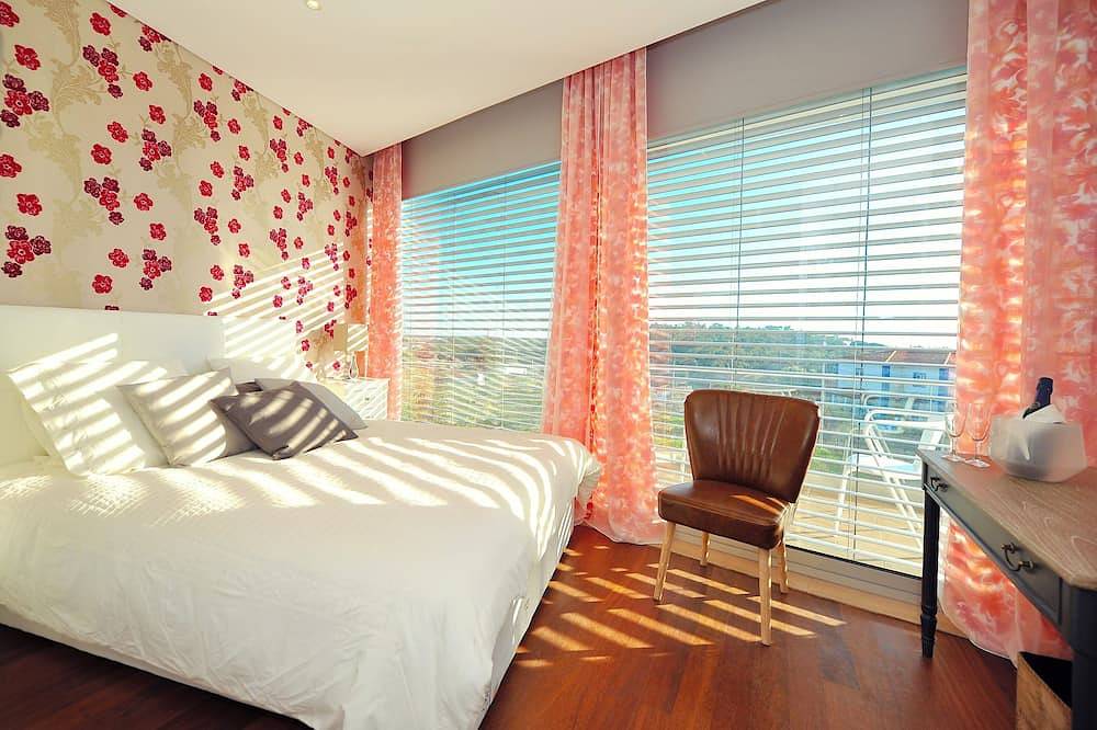 Guest House Serra Guincho - Zimmer für 2 Personen in Alcabideche, Costa de Lisboa