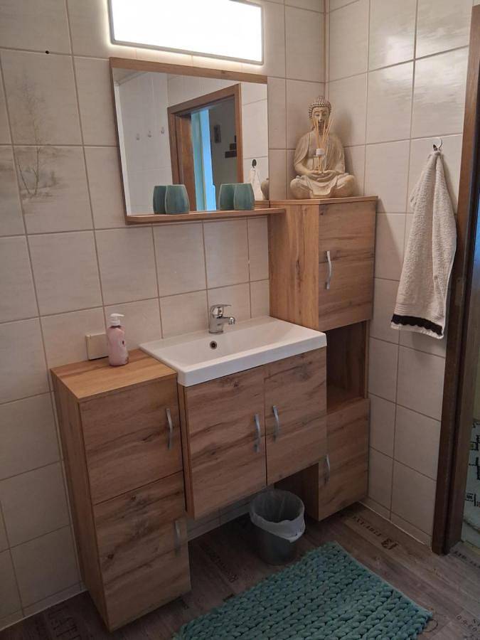 Appartement entier, Two-Bedroom Apartment in Bad Sooden-Allendorf, Werratal