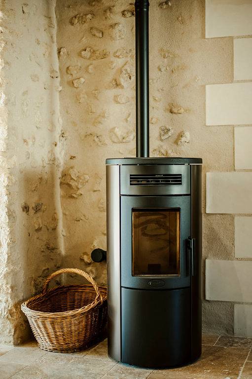 Gîte "Les Sens Ciel" à la ferme in Artannes-sur-Indre, Région de Tours