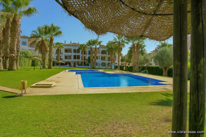 Ganze Wohnung, Laplaza in Brisas y Golf, Orihuela