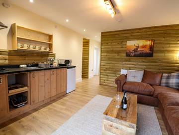 Chalet for 6 People in Snettisham, Norfolk, Photo 4