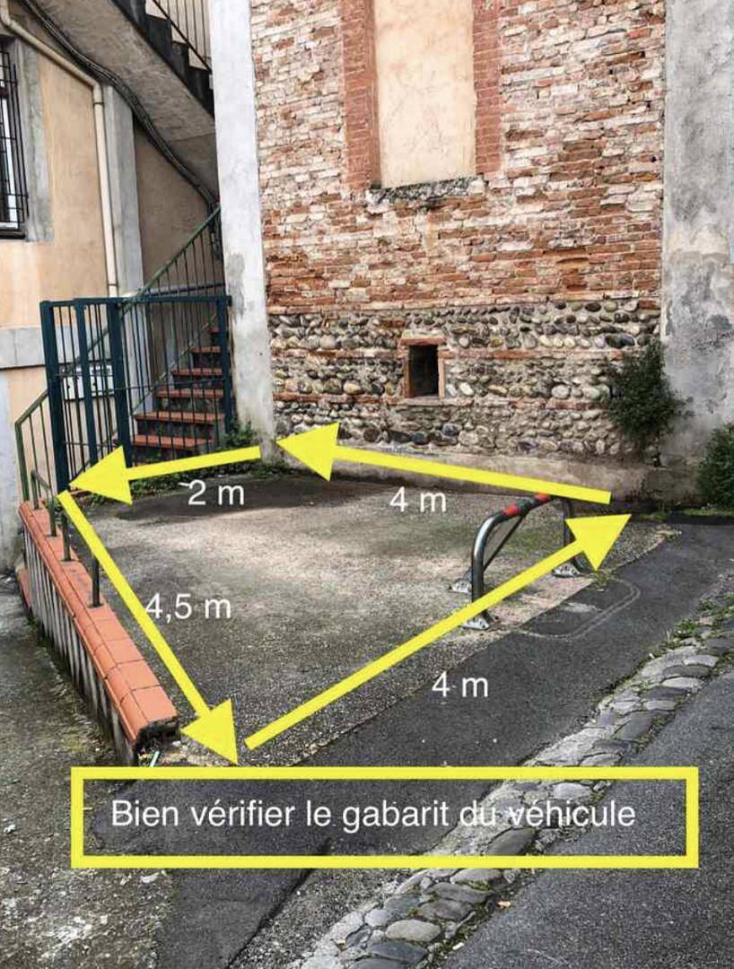 Elégant appartement urbain avec parking : explorez la ville à pied! in Minimes-Barrière de Paris (Toulouse), Toulouse