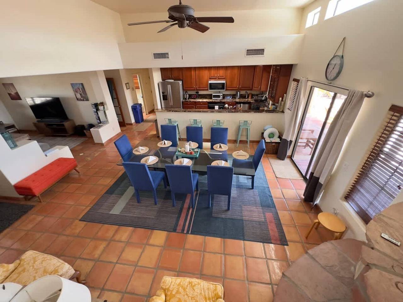 Spectacular Views Heated Pool Outdoor Bbq in Pima County