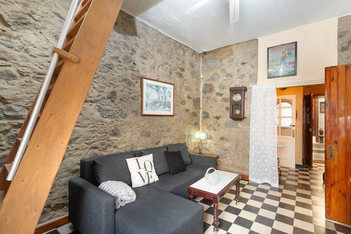 Casa rural para 2 personas, con Jardín en Telde - 4