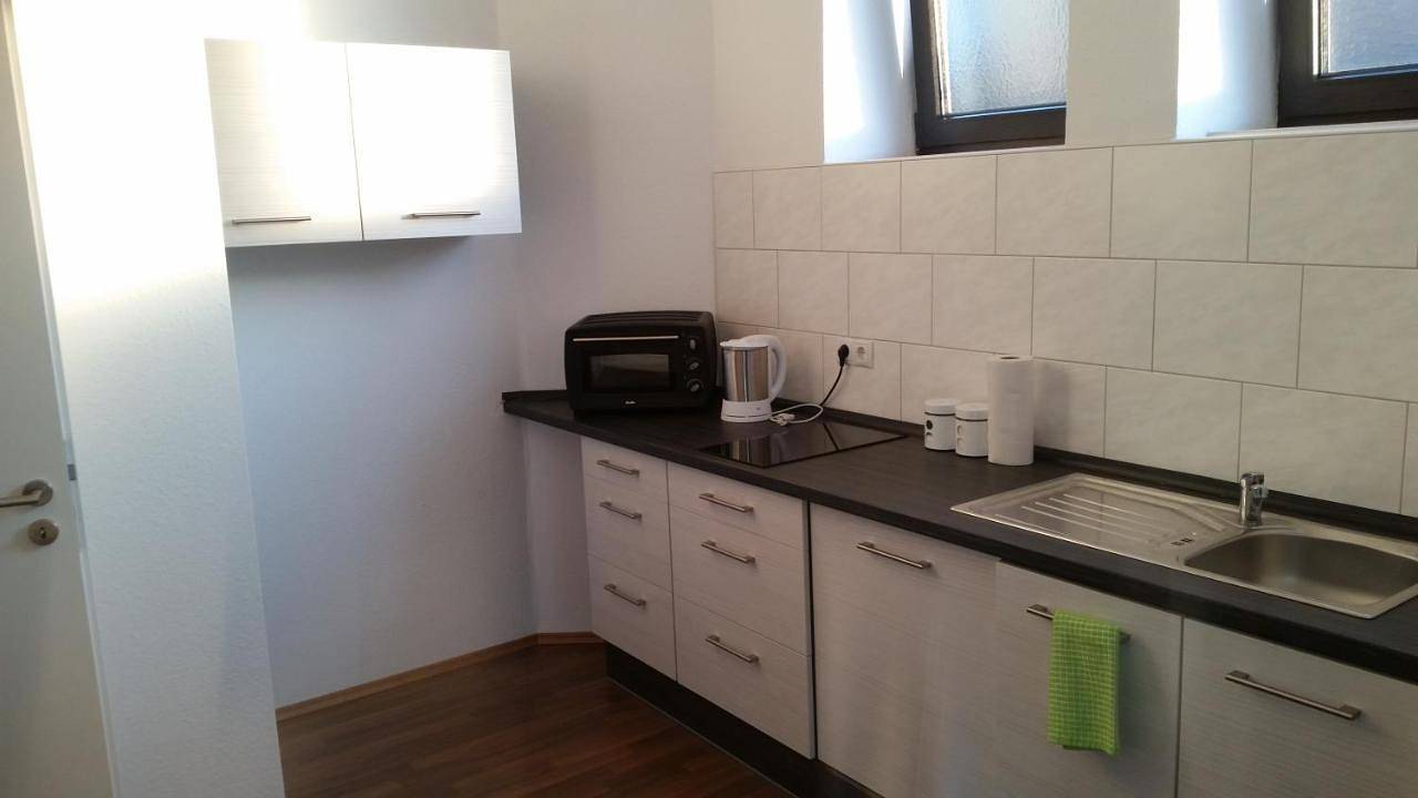 Appartement entier, Studio Apartment in Pirmasens, Arrondissement du Palatinat-Sud-Ouest