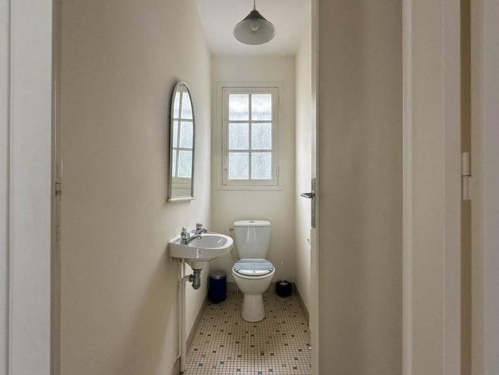 Location de vacances pour 15 personnes, avec piscine et terrasse dans Plage de la Palmyre - 3