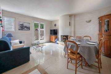 Maison De Vacances pour 5 Personnes dans Assérac, Région de Saint-Nazaire, Photo 1