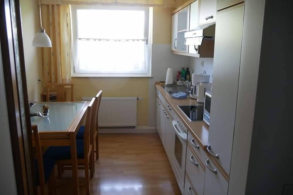 Ganze Wohnung, Ferienwohnung Illerhues, 1-4 Pers. in Ascheberg, Nordrhein-Westfalen