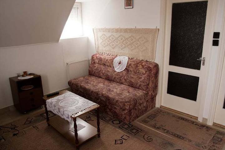 Ferienhaus für 8 Personen in Revfülöp