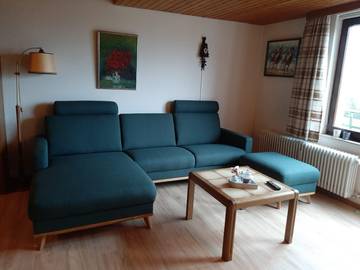 Ferienwohnung für 4 Personen in Mittelberg, Allgäuer Alpen (Österreich), Bild 4