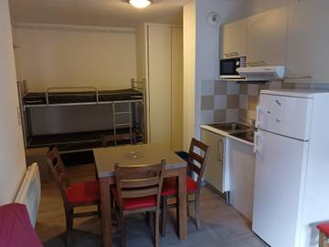 Chalet pour 6 personnes à Les Angles