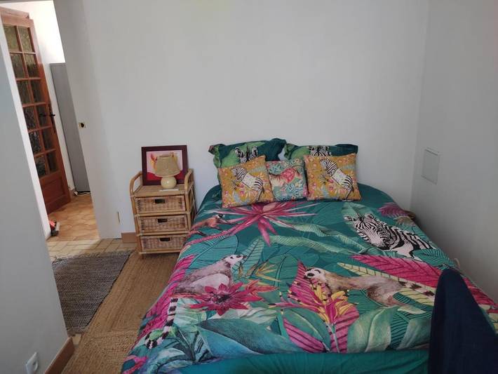 Gîte pour 2 personnes à Lessay - 4