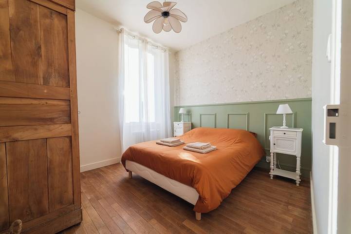 Location de vacances pour 13 personnes dans Futuroscope - 2