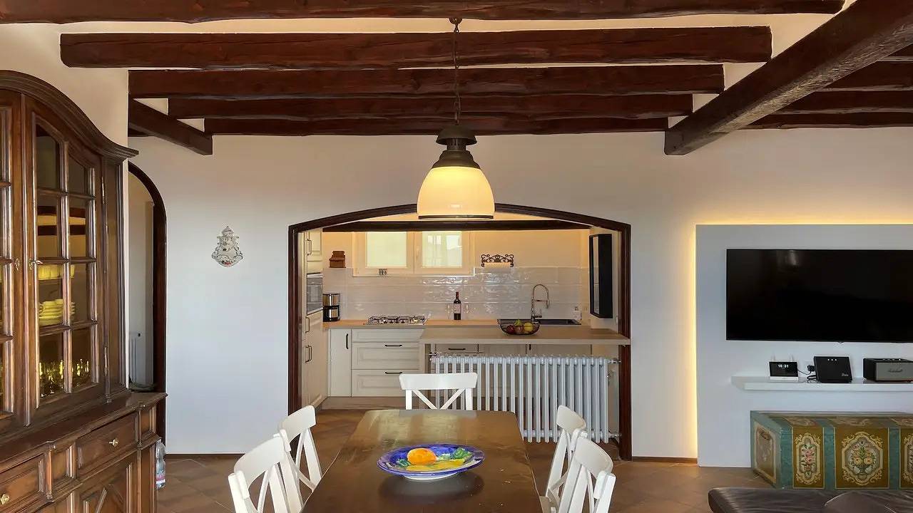 Villa für 4 Personen (70 m²) in Trarego Viggiona in Viggiona, Trarego Viggiona
