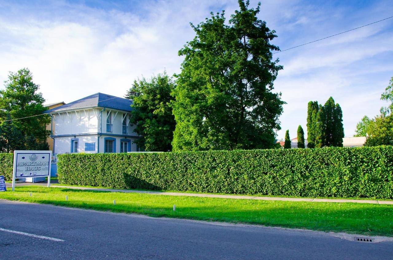 Cały apartament, Samson Apartment in Hajdúszoboszló, Hajdúszoboszlói járás