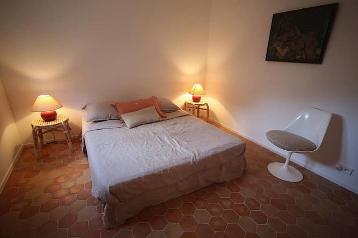 Único: magnífica villa en Porquerolles in Hyeres, Costa mediterránea (Francia)
