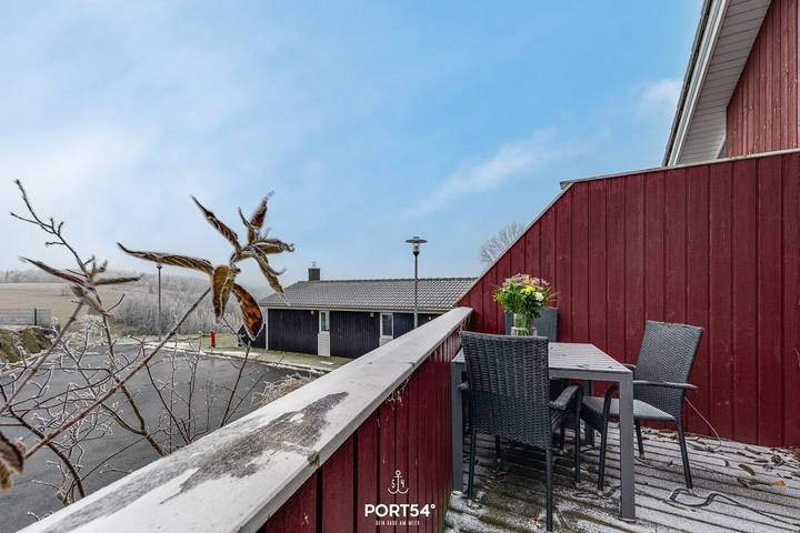 Ferienhaus für 4 Personen, mit Sauna und Garten in Braunlage - 4