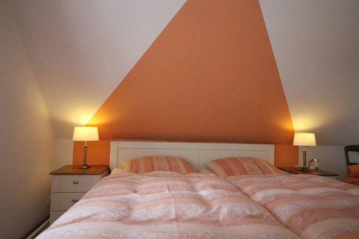 Pension für 4 Personen, mit Garten und Ausblick sowie Terrasse in Schleswig-Holstein - 4