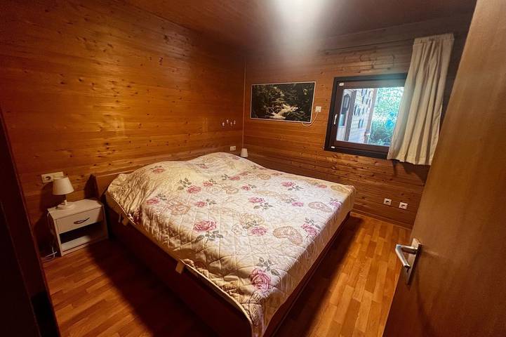 Ferienhaus für 6 Personen, mit Terrasse und Garten in Neckar-Odenwald-Kreis - 3