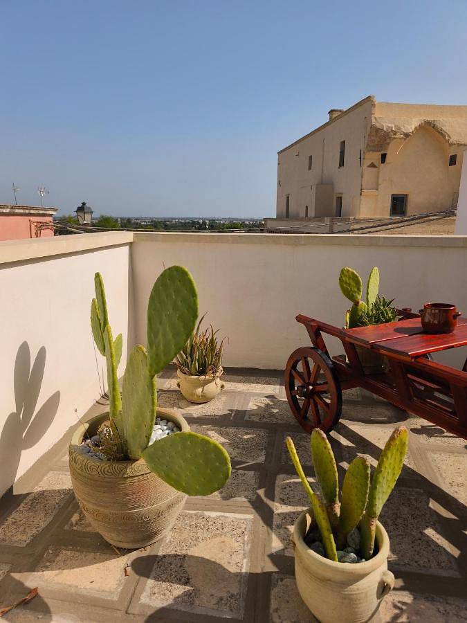 Appartamento per 2 persone, con terrazza e giardino nonché panorama in Neviano