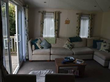 Glamping for 6 People in Weybourne, Norfolk, Photo 1