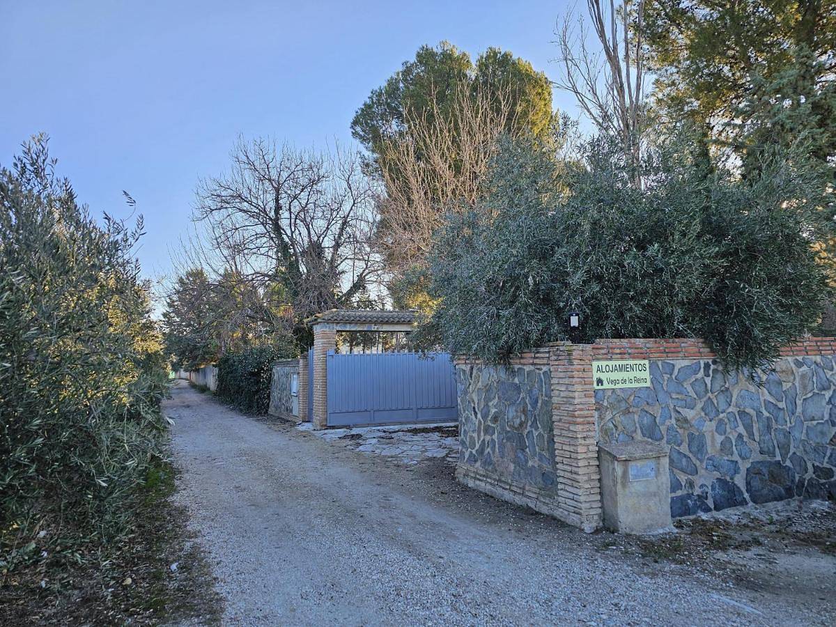 Vega de la Reina in Jaén, Provincia de Jaén