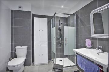 Location De Vacances pour 3 Personnes dans Bastia, Région de Bastia, Photo 1