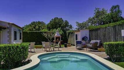 Finca in Pollença, Serra de Tramuntana für 6 