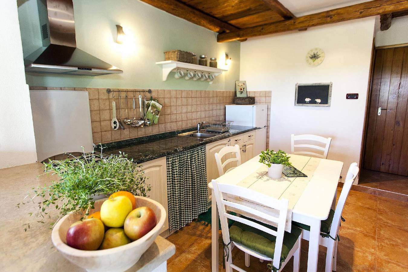 Tolles Ferienhaus in Bale mit Großem Grill in Bale, Rovinj und Umgebung