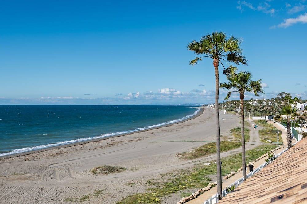 Casa vacanza a Estepona a partire da 229€ a notte