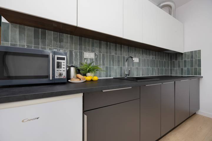 Appartement entier, Modern Apartment in Tarchomin | Parking in Garage in Białołęka, Varsovie