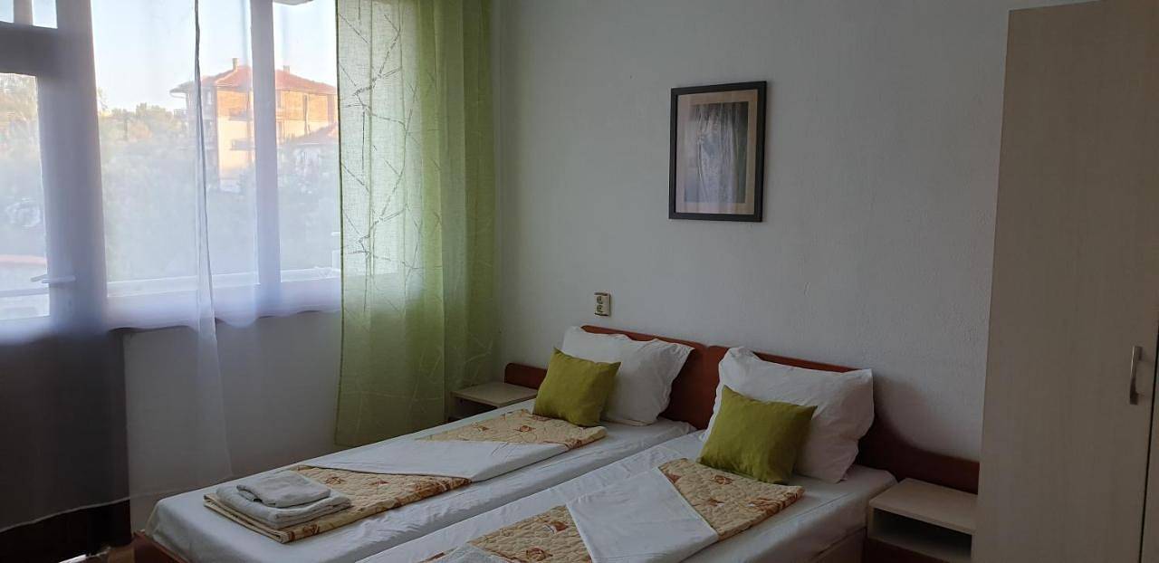 Double Room with Balcony in Obzor, Bourgas (oblast)