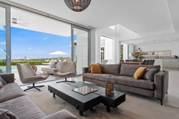 Villa para 8 Pessoas em Marbella Oriental, Marbella, Foto 3