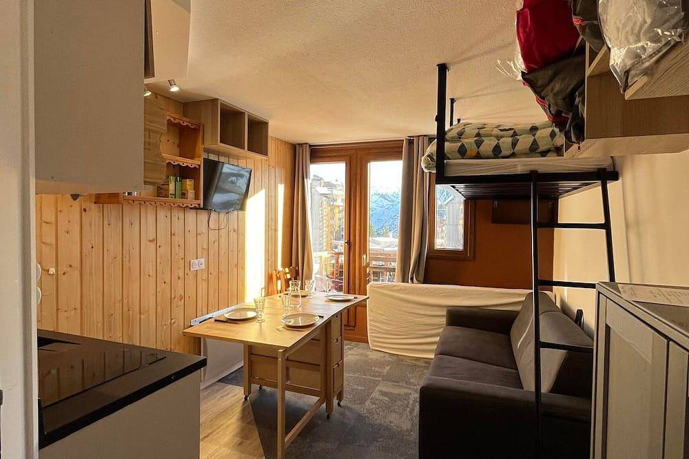Appartamento vacanze a Avoriaz a partire da 78€ a notte