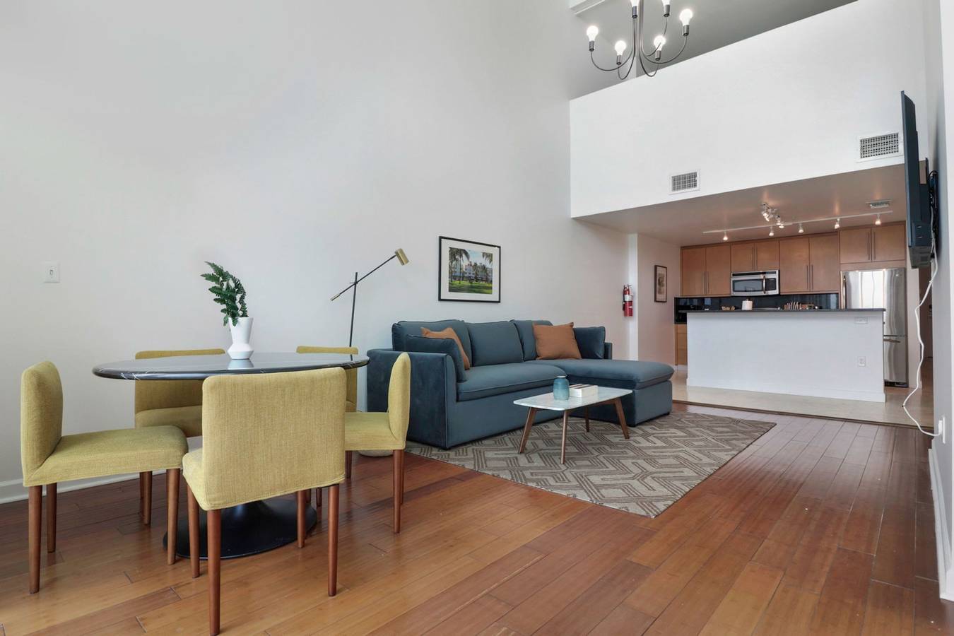 Apartamento entero, Roami at  Adagio Miami   Waterfront 2Bd in North Bay Village, Florida