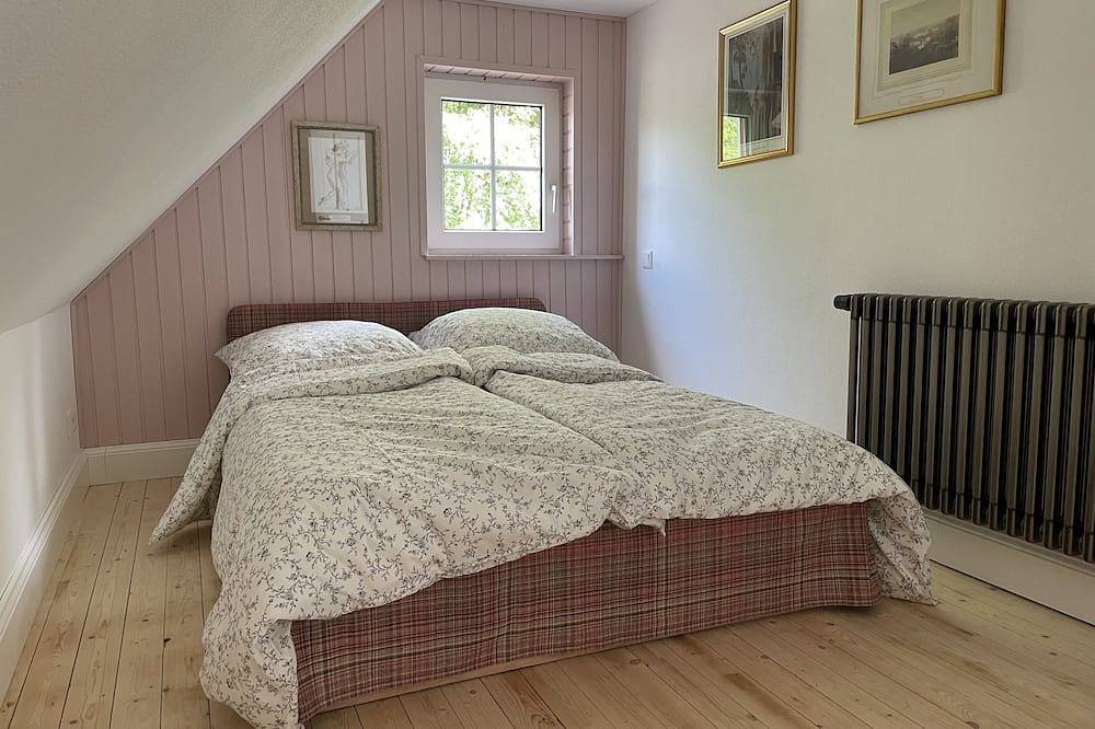Hexenhaus im Jagdhof - Familienurlaub im Wald am Brocken - Carlshäuser im Harz in Wernigerode, Harzvorland