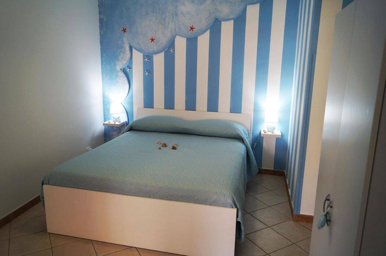 Residenza Ameca in Pizzo, Vibo Valentia Provinz