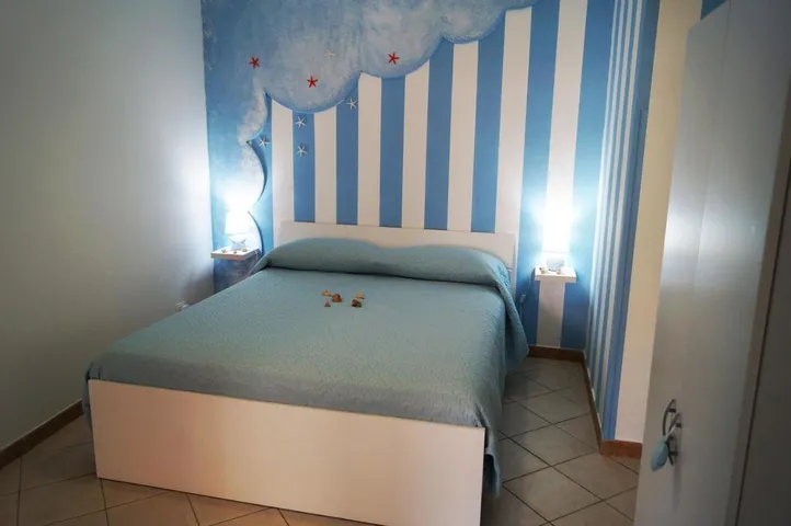Casa de vacaciones para 6 personas, con vistas, Familias con niños - 1