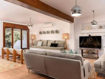 Villa pour 9 Personnes dans Aigua Xelida, Palafrugell, Photo 3