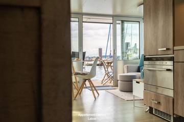 Ferienhaus für 3 Personen in Kieler Förde, Laboe, Bild 2
