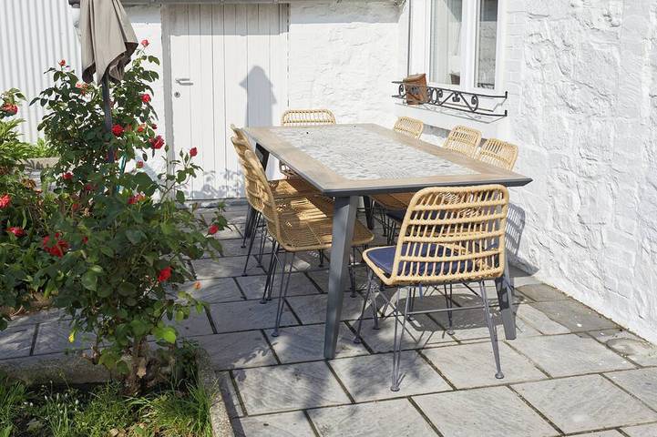 Location de vacances pour 6 personnes dans Sommière