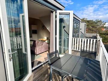Appartement De Vacances pour 2 Personnes dans Zoutelande, Mer du Nord Pays-Bas, Photo 4