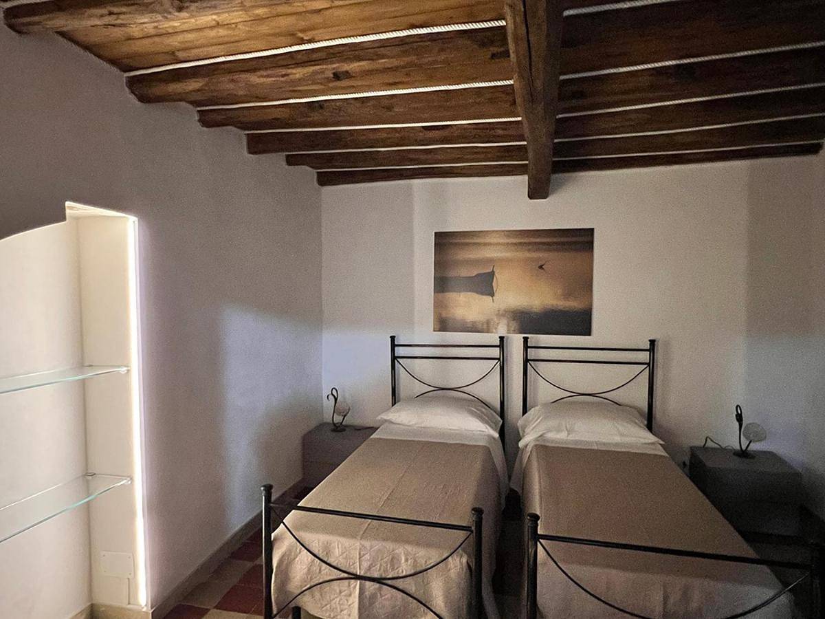 Osorio 44 Apartment in Trapani, Trapani Provinz