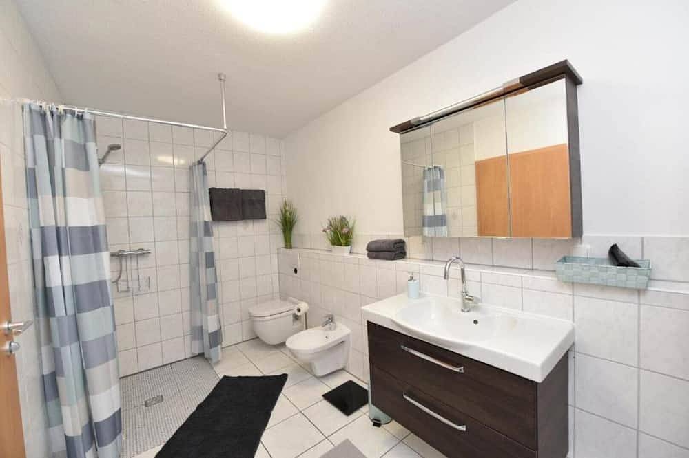 Ganze Wohnung, Ferienwohnung Emma - gemütliche Eg Ferienwohnung in Dutenhofen, Wetzlar