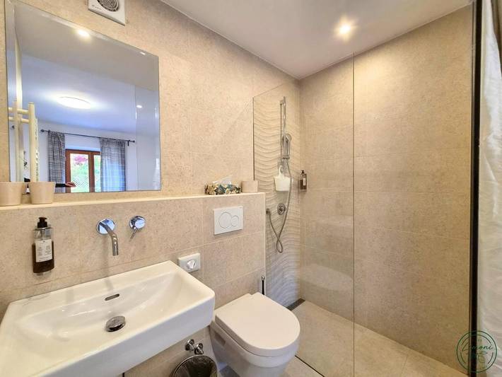 Chambre d’hôte pour 2 personnes, avec jardin et vue, animaux acceptés à Piran - 4